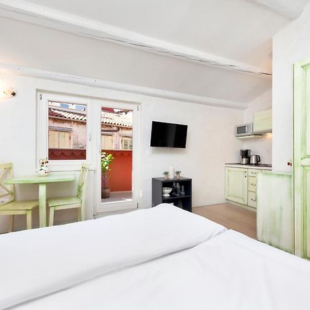 Casa Matteotti Apartment Rovinj Exterior foto