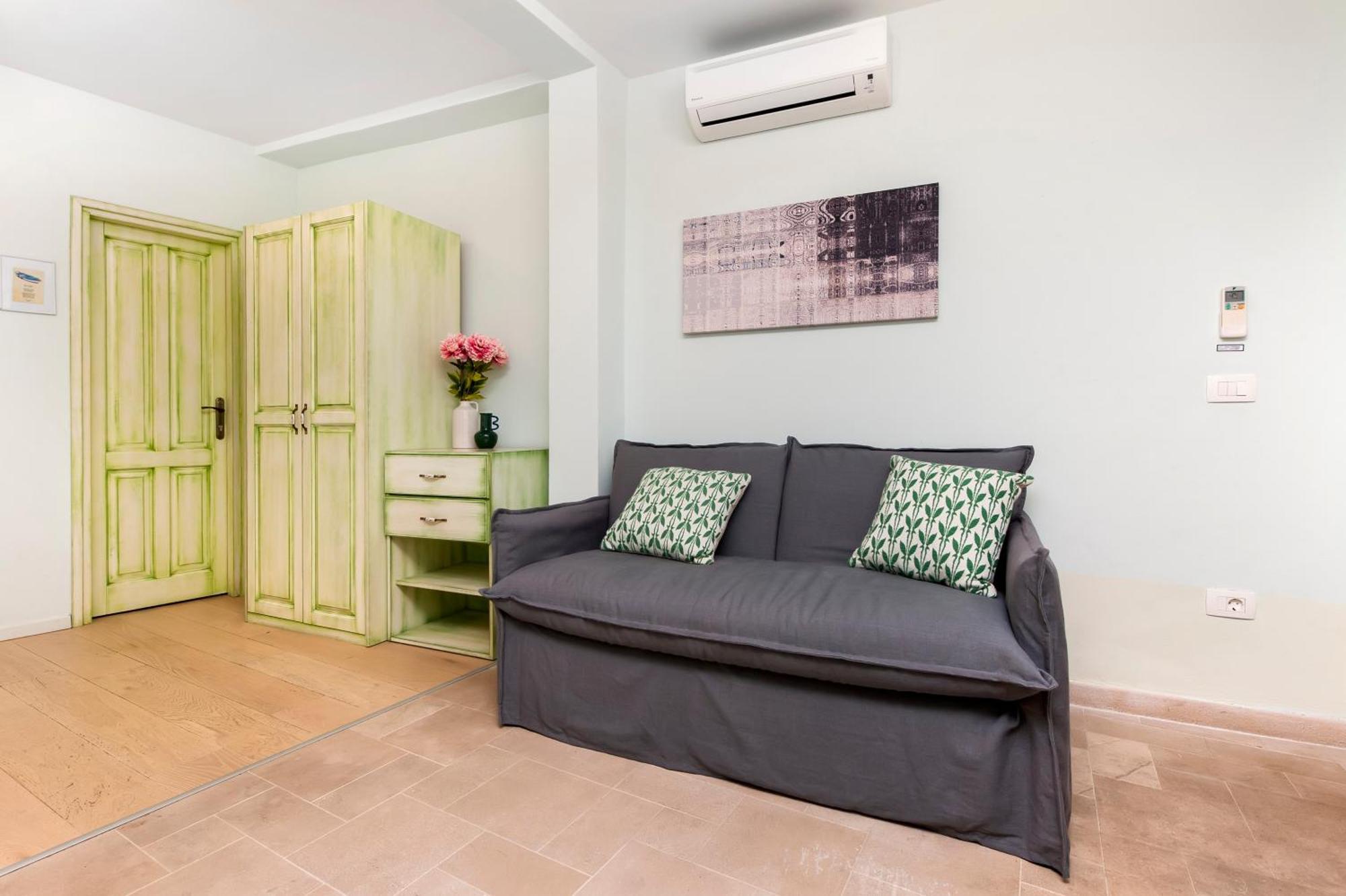 Casa Matteotti Apartment Rovinj Exterior foto