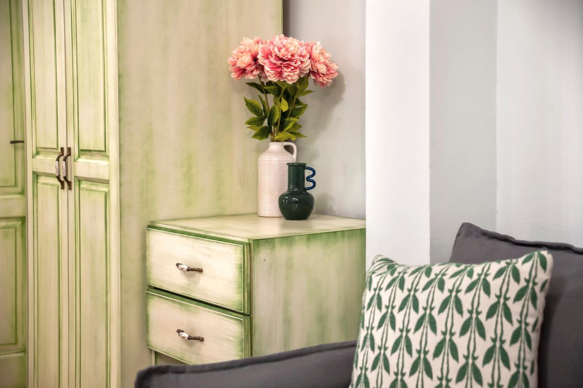 Casa Matteotti Apartment Rovinj Cameră foto