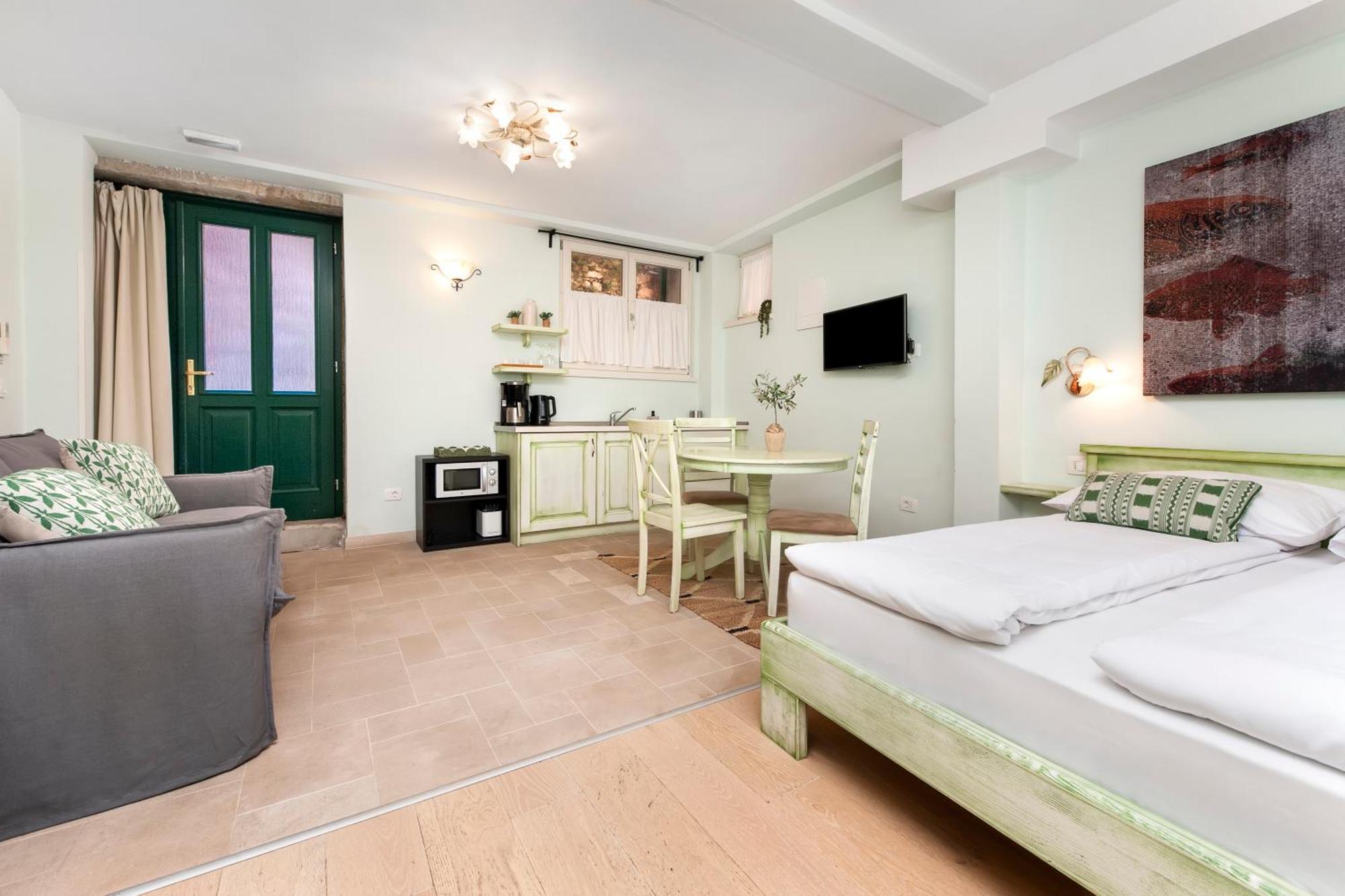 Casa Matteotti Apartment Rovinj Exterior foto