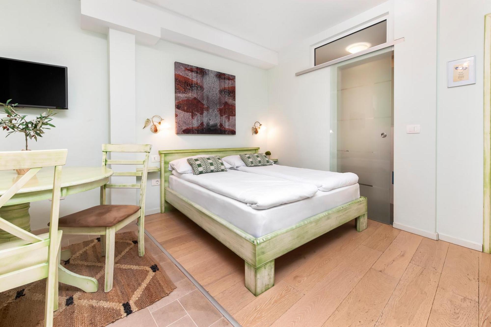 Casa Matteotti Apartment Rovinj Cameră foto