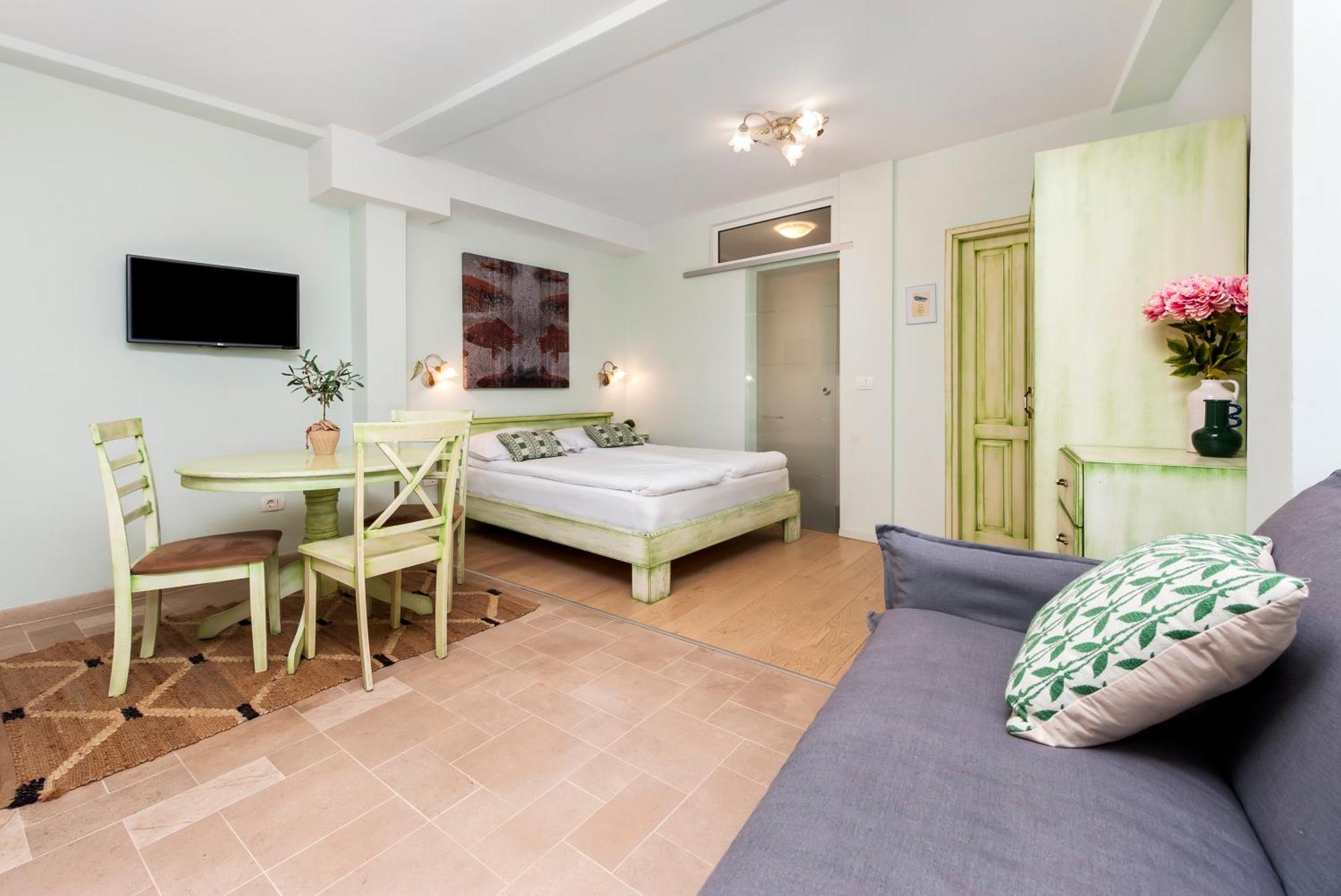 Casa Matteotti Apartment Rovinj Cameră foto