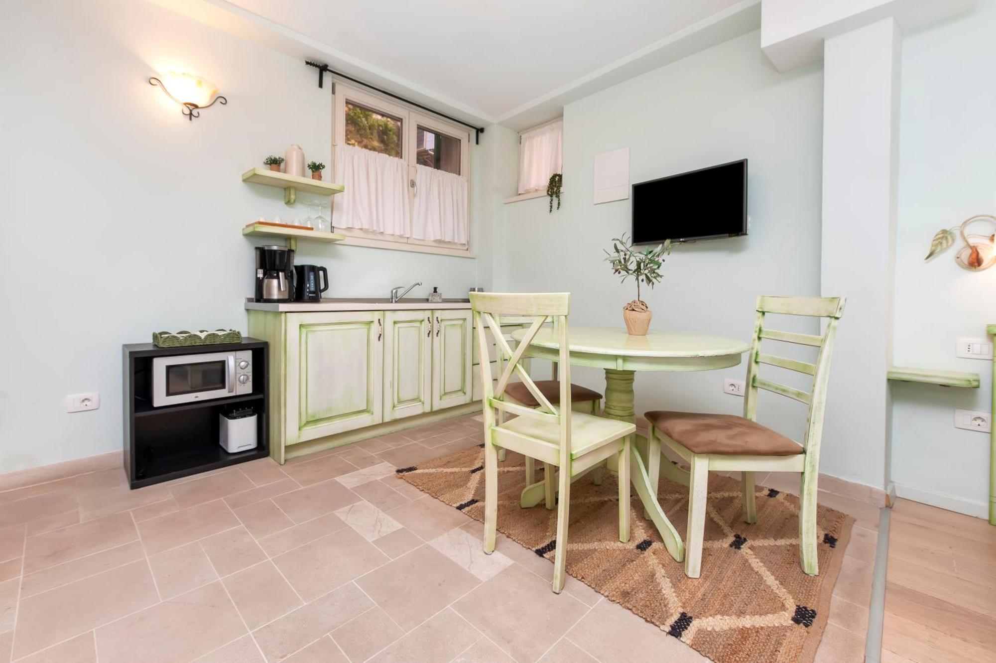 Casa Matteotti Apartment Rovinj Exterior foto