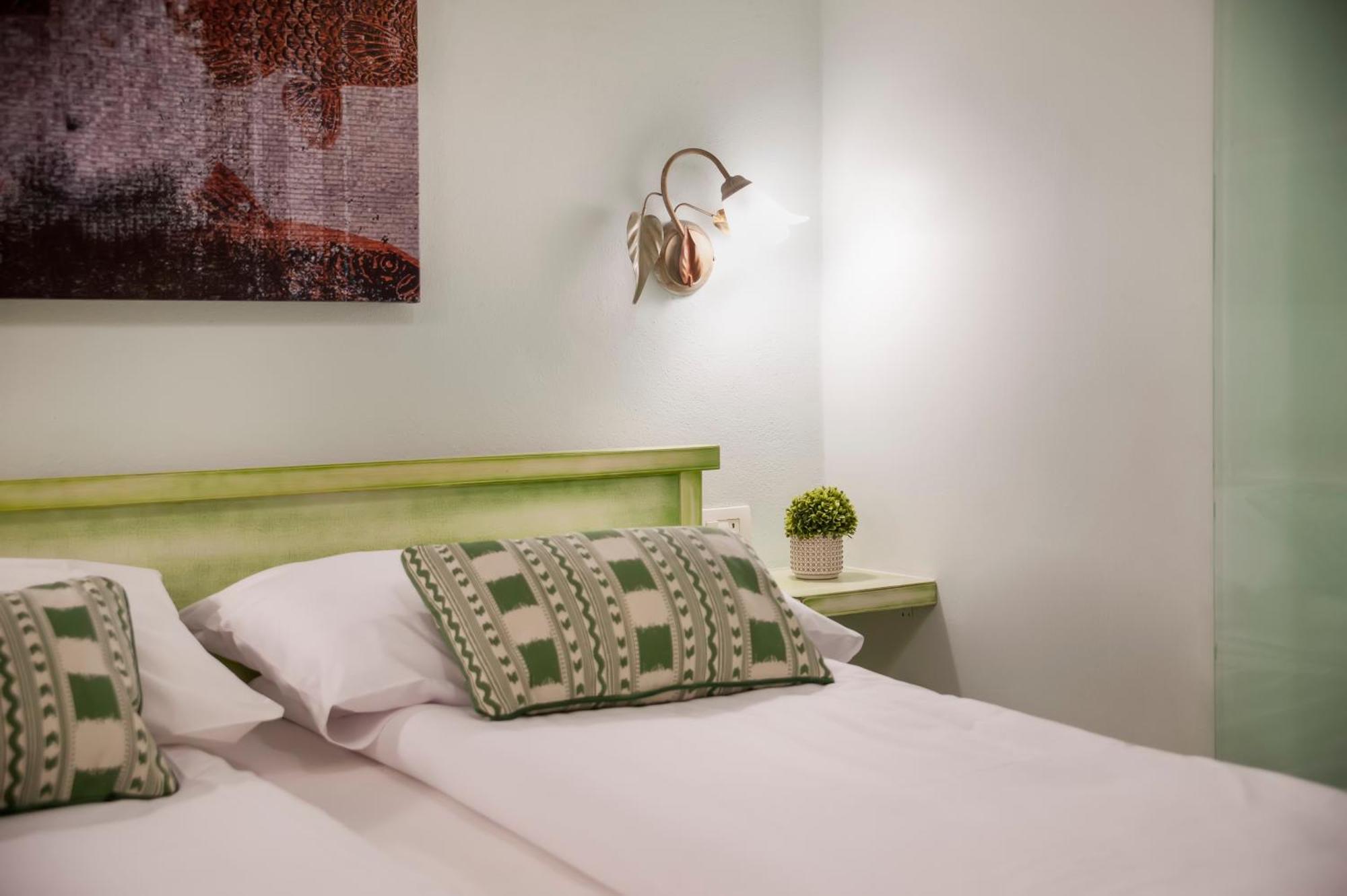 Casa Matteotti Apartment Rovinj Cameră foto