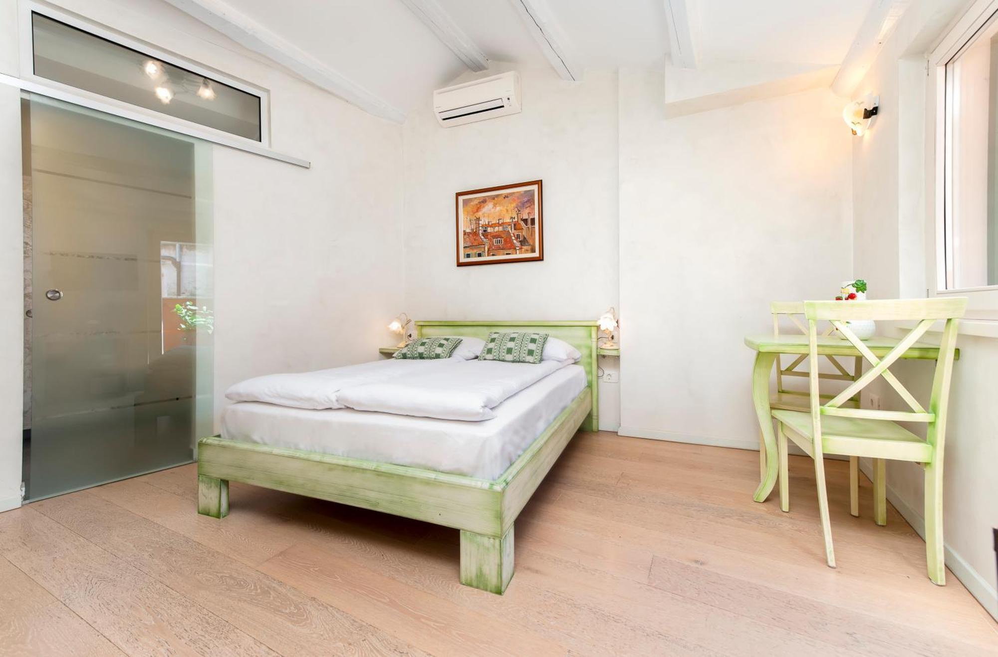Casa Matteotti Apartment Rovinj Cameră foto