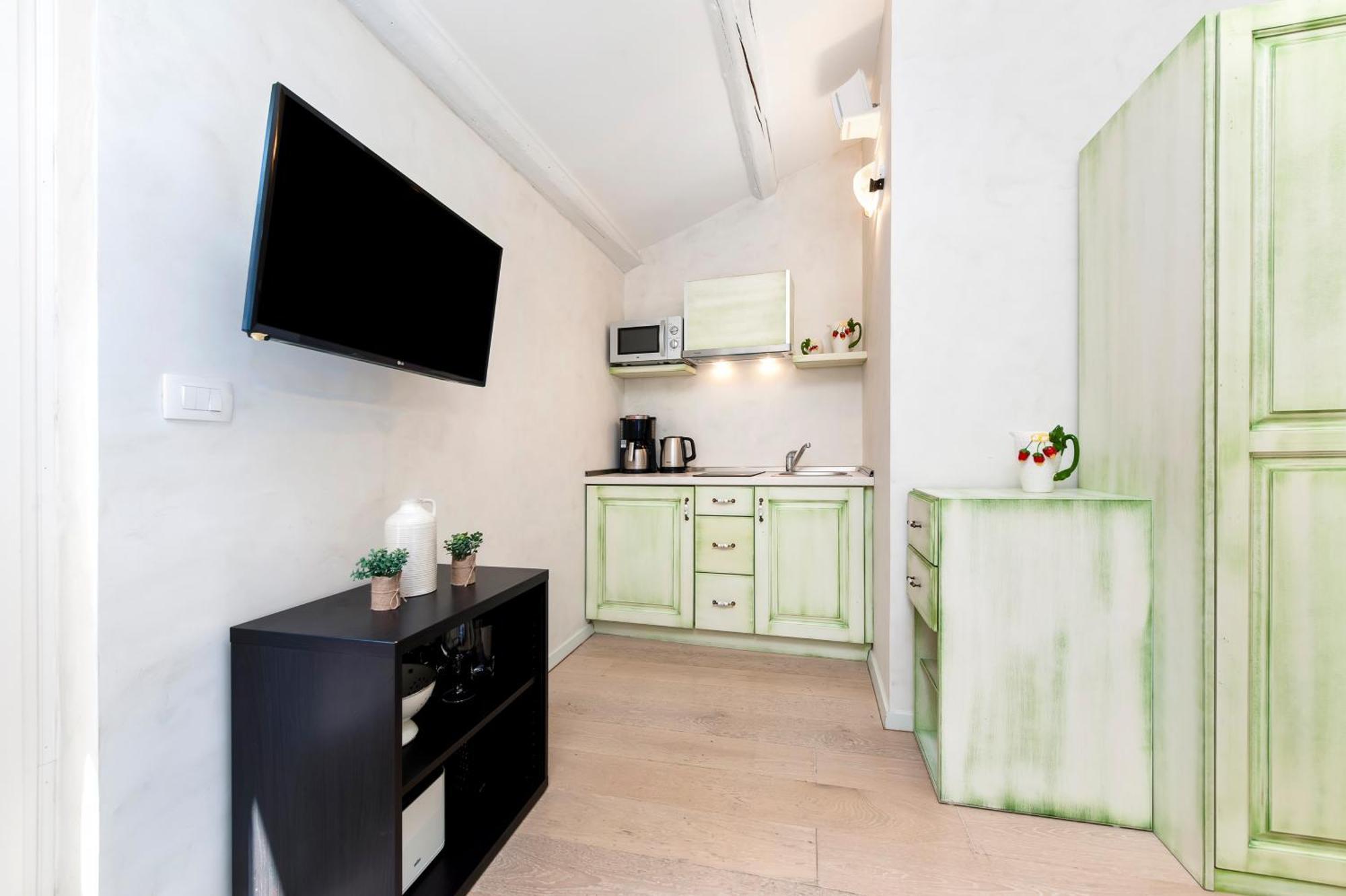 Casa Matteotti Apartment Rovinj Exterior foto