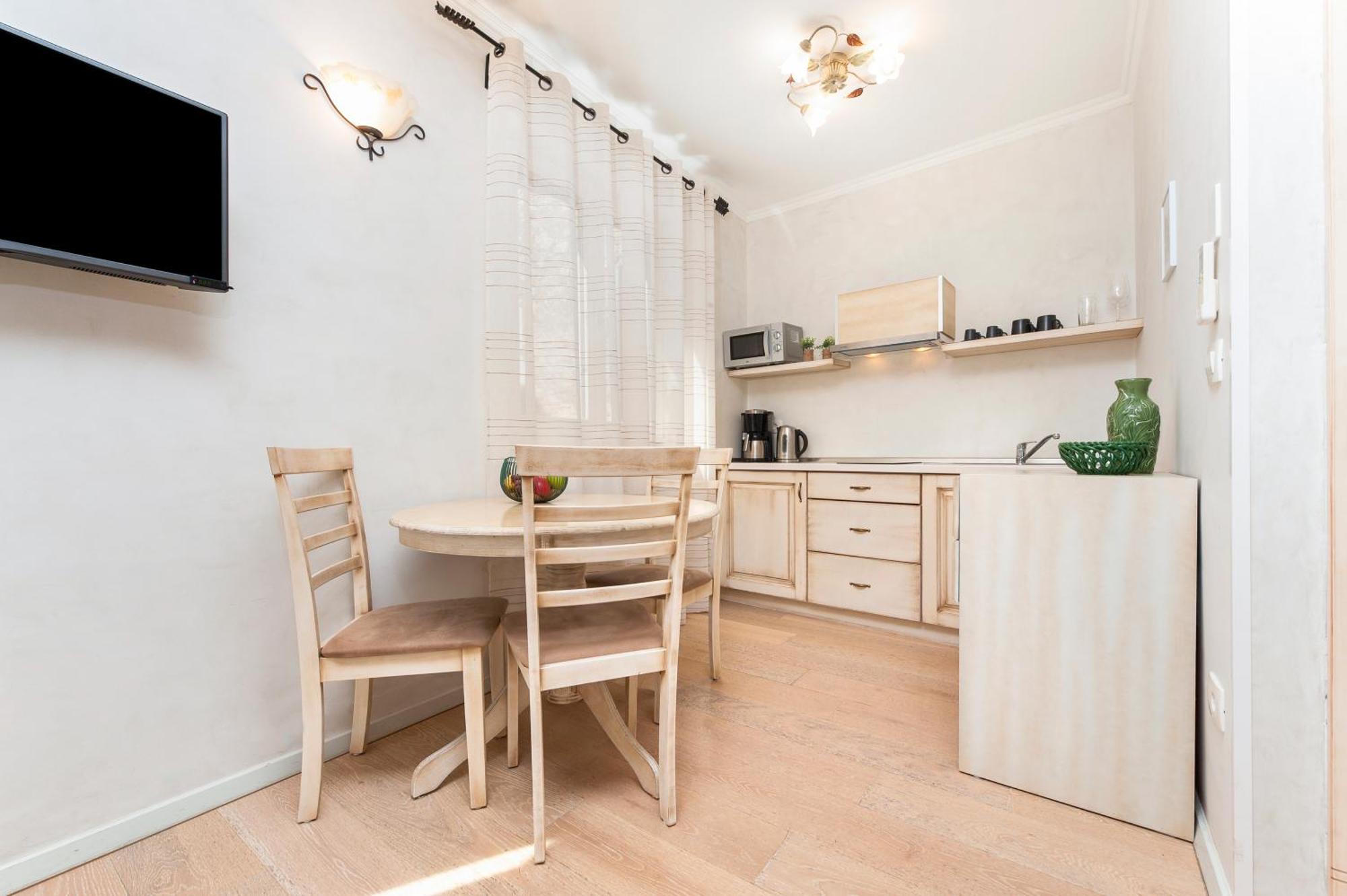 Casa Matteotti Apartment Rovinj Exterior foto