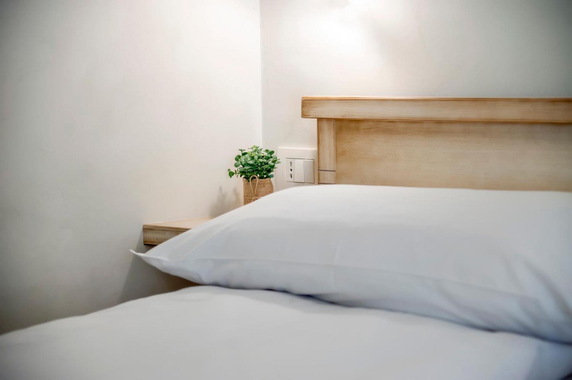 Casa Matteotti Apartment Rovinj Cameră foto