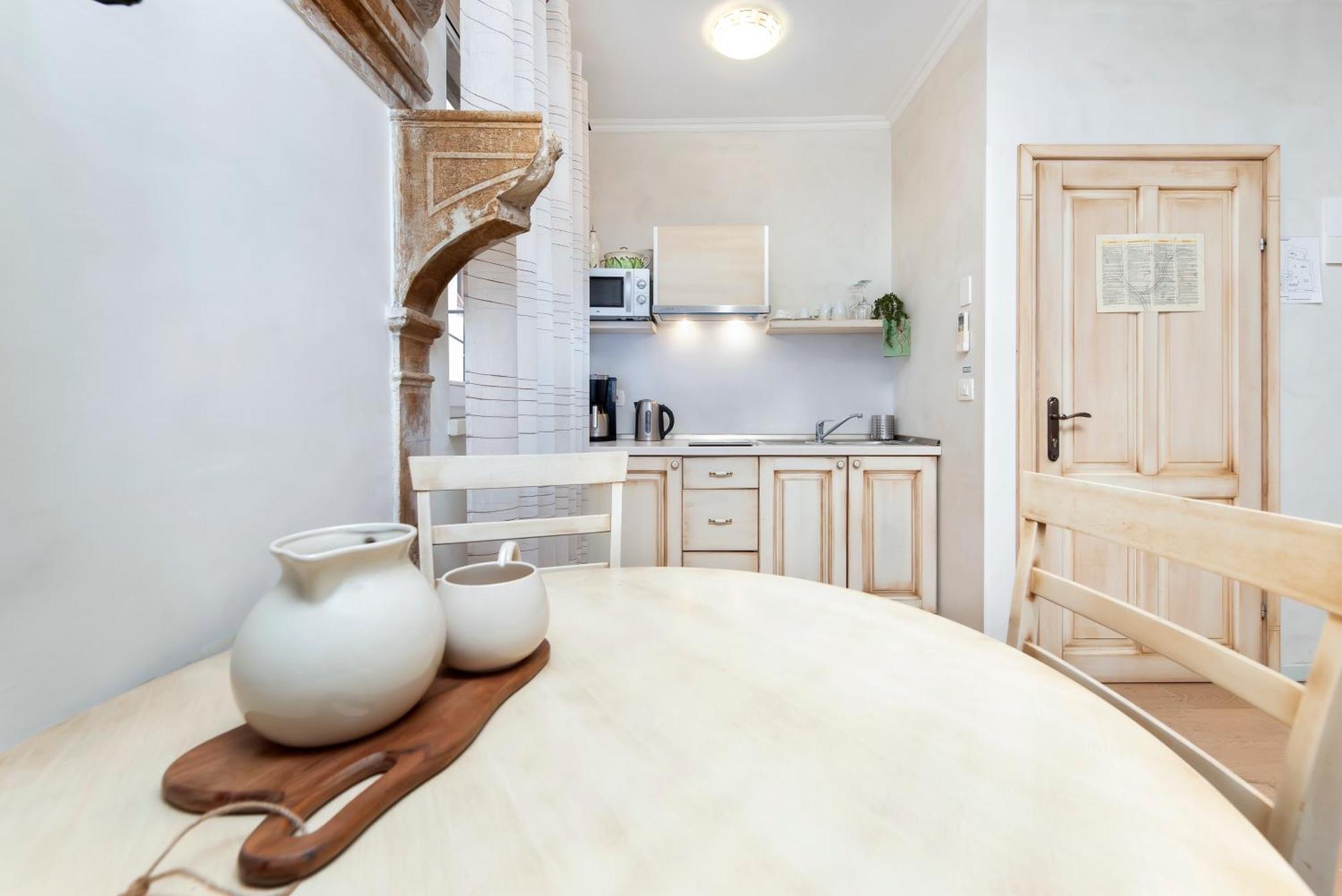 Casa Matteotti Apartment Rovinj Exterior foto