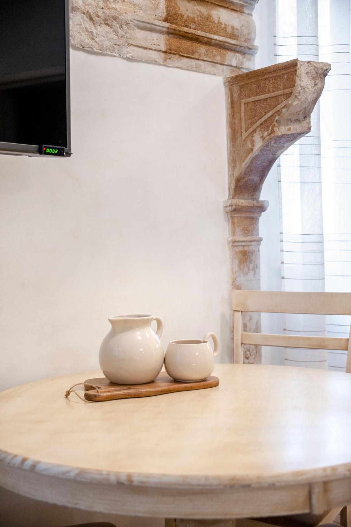 Casa Matteotti Apartment Rovinj Cameră foto
