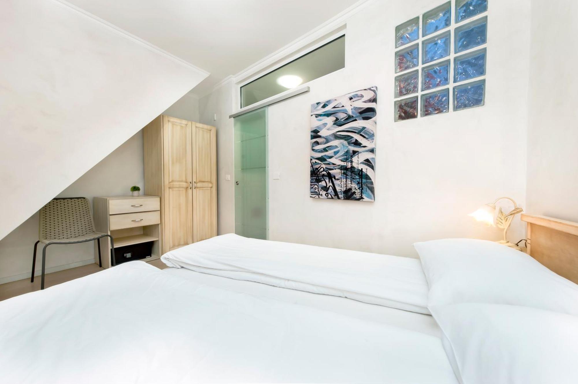 Casa Matteotti Apartment Rovinj Cameră foto