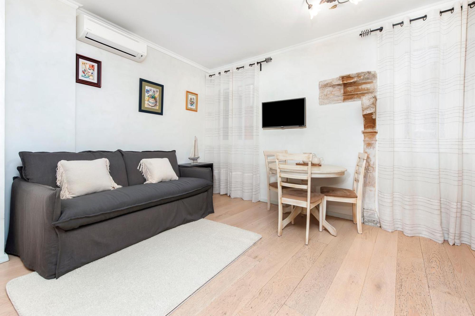 Casa Matteotti Apartment Rovinj Exterior foto