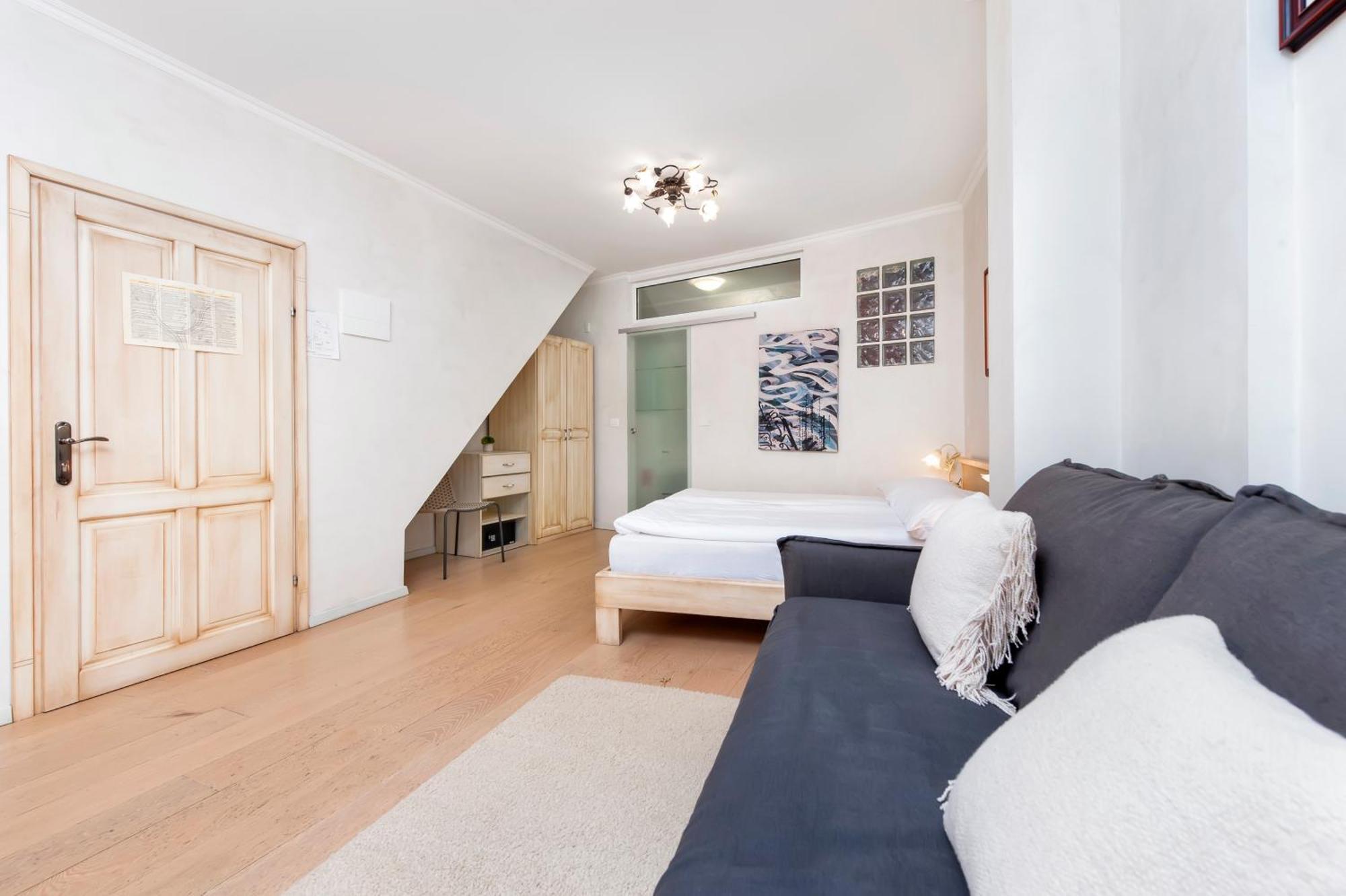 Casa Matteotti Apartment Rovinj Cameră foto