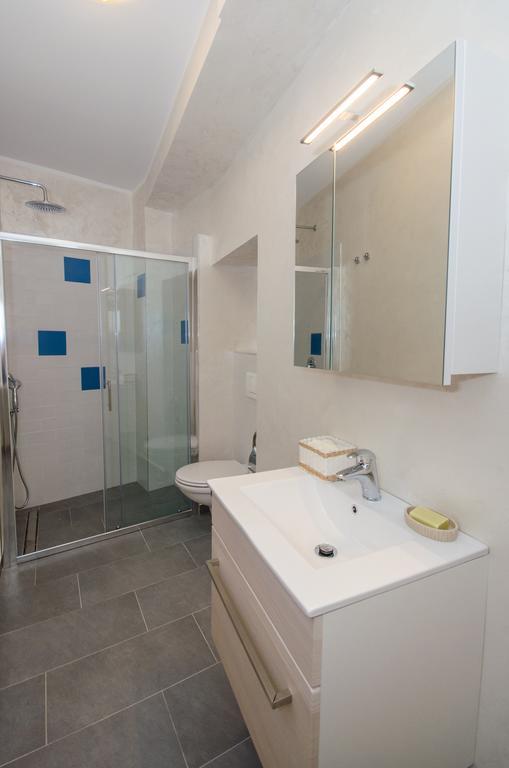 Casa Matteotti Apartment Rovinj Exterior foto